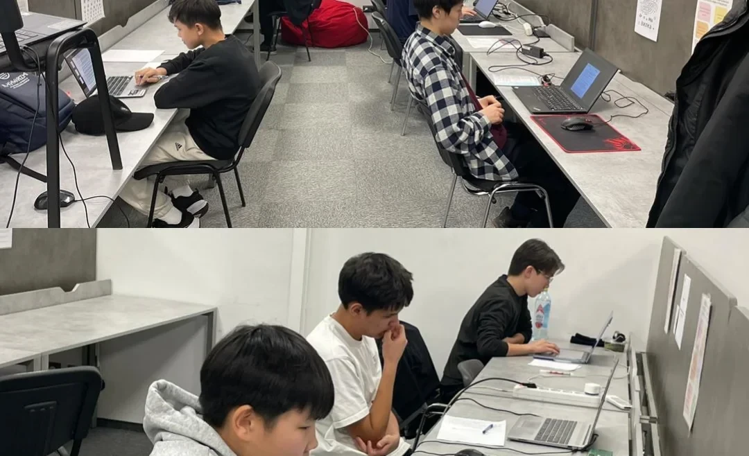 Кыргызстанцы завоевали 7 медалей на международной олимпиаде в Румынии