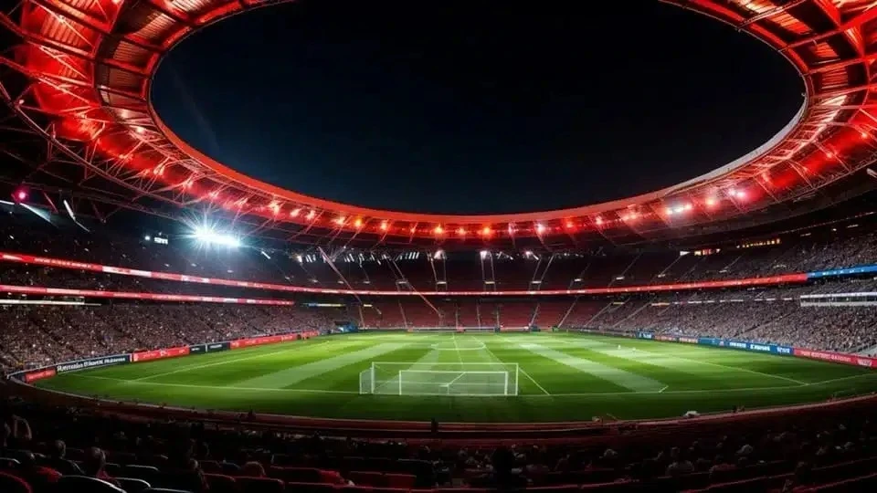 Кыргызстан подал заявку на проведение Кубка Азии U-23 в 2028 году