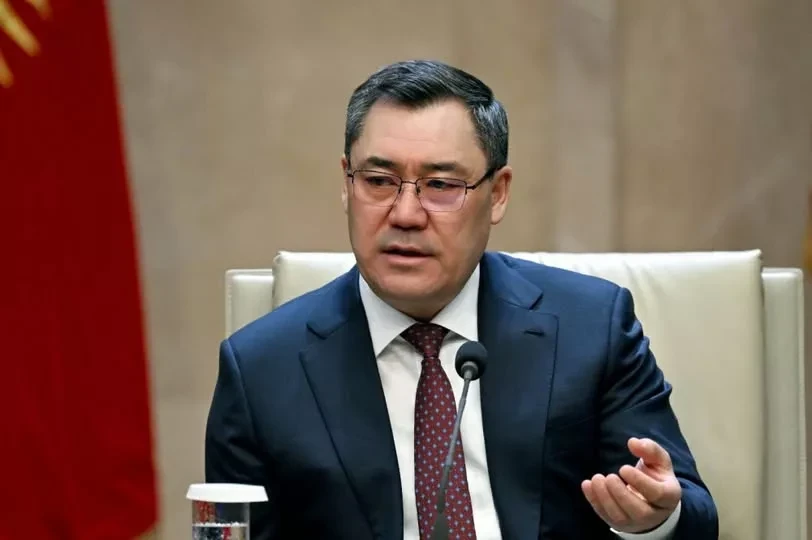 Садыр Жапаров: Раскола не допустим, реформы продолжатся