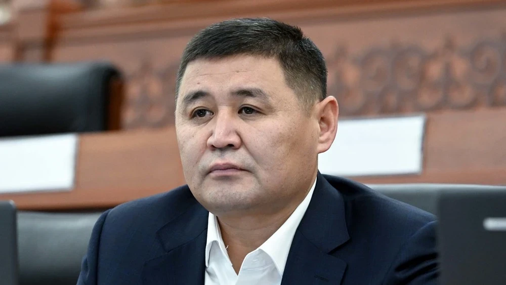 Шайырбек Ташиев опроверг информацию о возбуждении дела и задержании