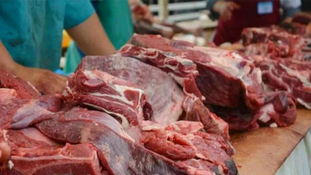 Монгольское мясо поступит на рынок Кыргызстана по сниженным пошлинам