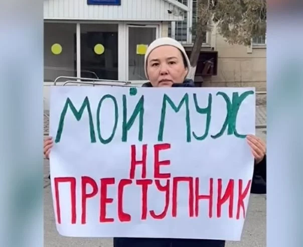 Казахстанцы благодарны генпрокурору КР Максату Асаналиеву