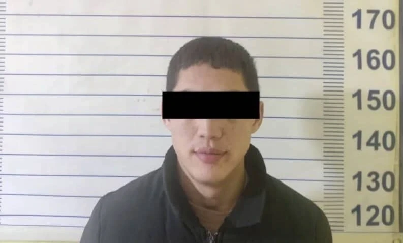 В Московском районе задержали подозреваемых в поножовщине