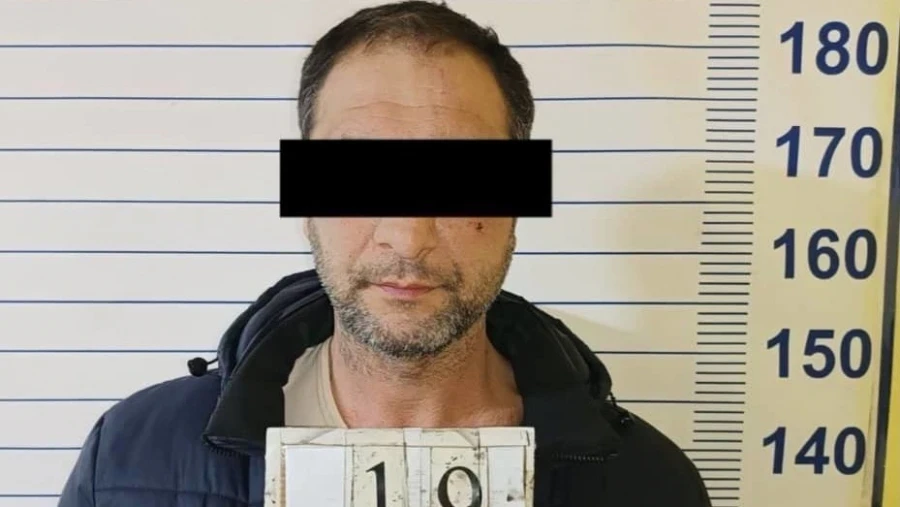 В селе Беловодское сожитель забил 66-летнюю женщину до смерти