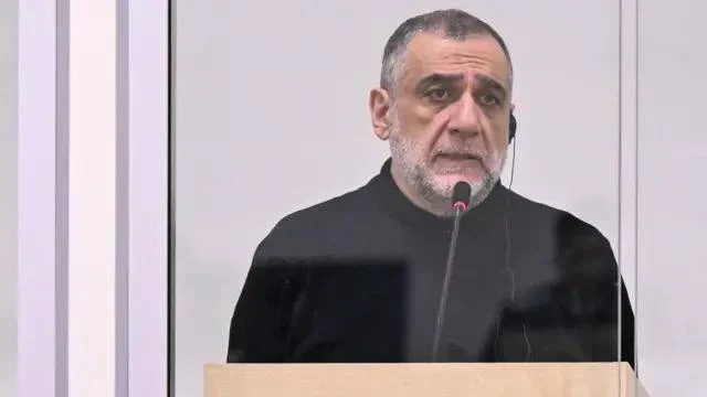 Бывшего госминистра Нагорного Карабаха приговорили к 20 годам тюрьмы