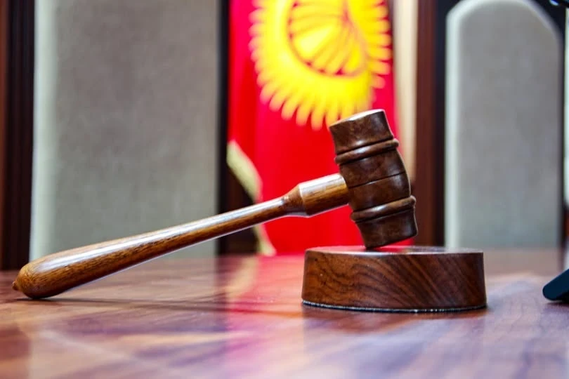 Конституционный суд определил дату очередных президентских выборов