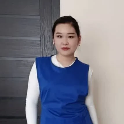 В Бишкеке разыскивают 17-летнюю студентку колледжа