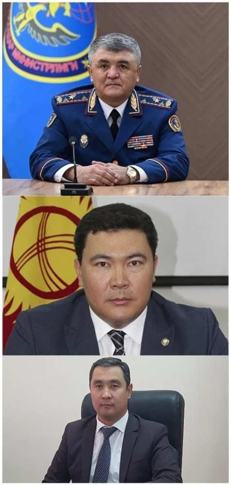 ЖК одобрил назначения новых глав МЧС, Минприроды и Минтранса