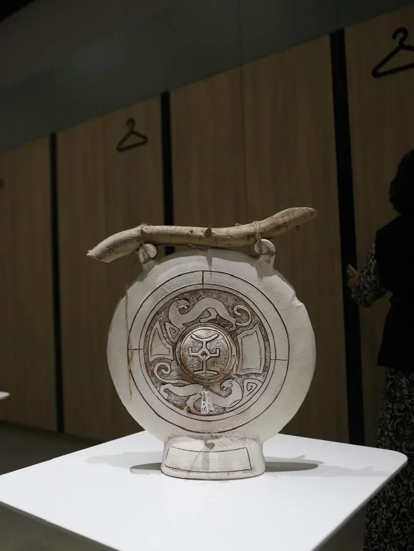 В Кыргызстане открыли виртуальный музей «Манас ааламы»