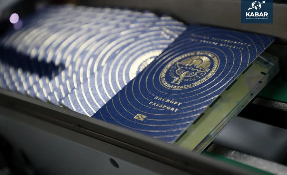 В Кыргызстане предлагают ввести запрет на смену пола в документах