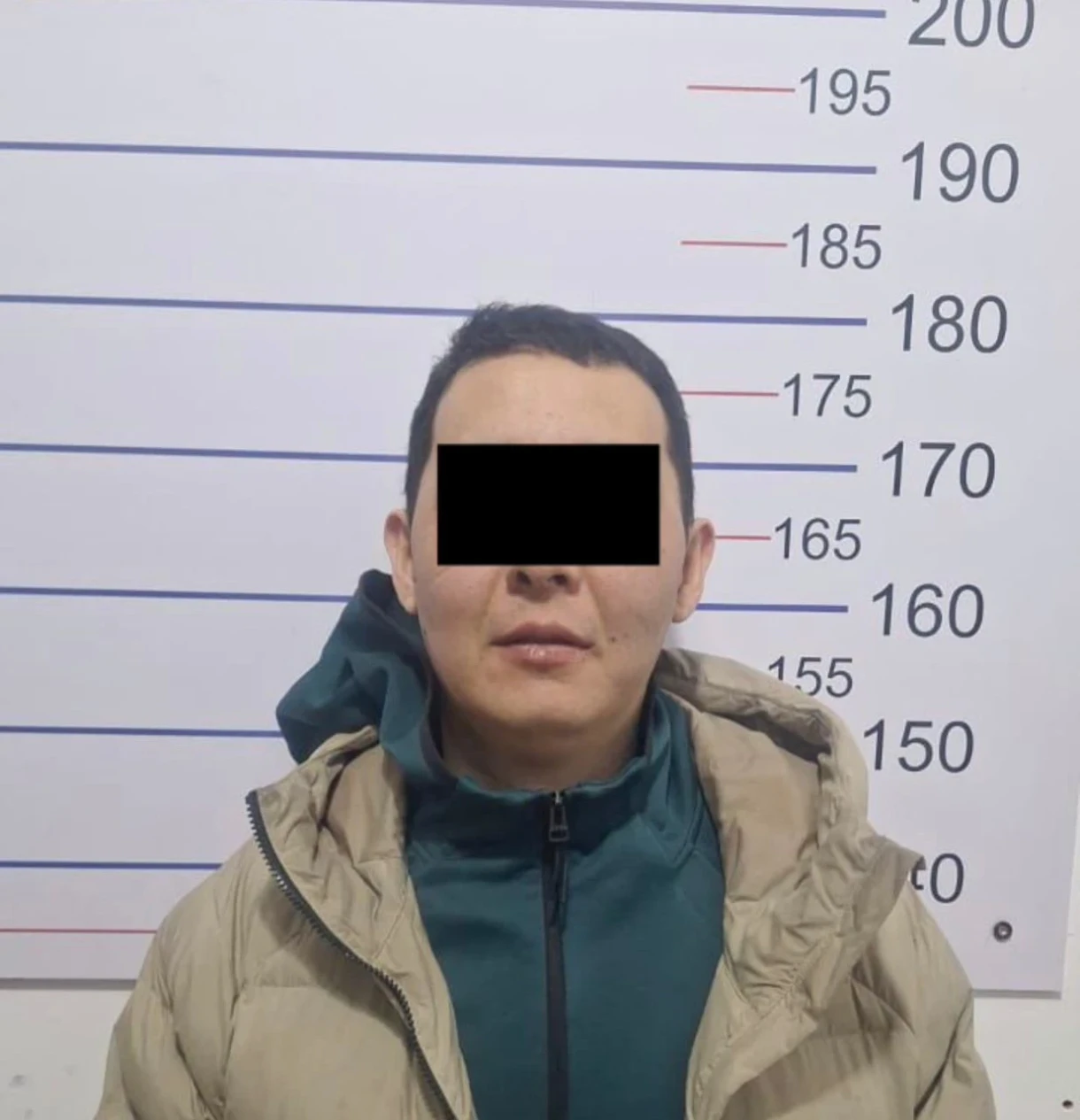 В Бишкеке задержан подозреваемый в серии краж из автомобилей