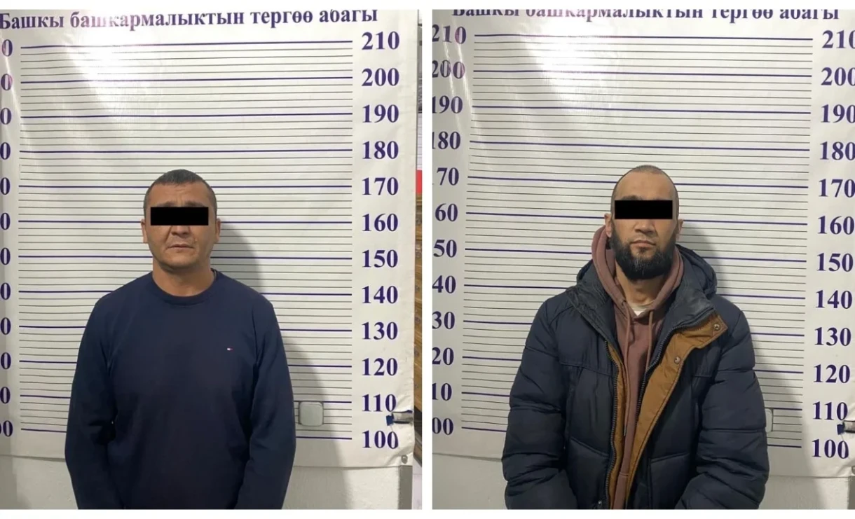 В Сузакском районе пресечена схема незаконной продажи земельных участков