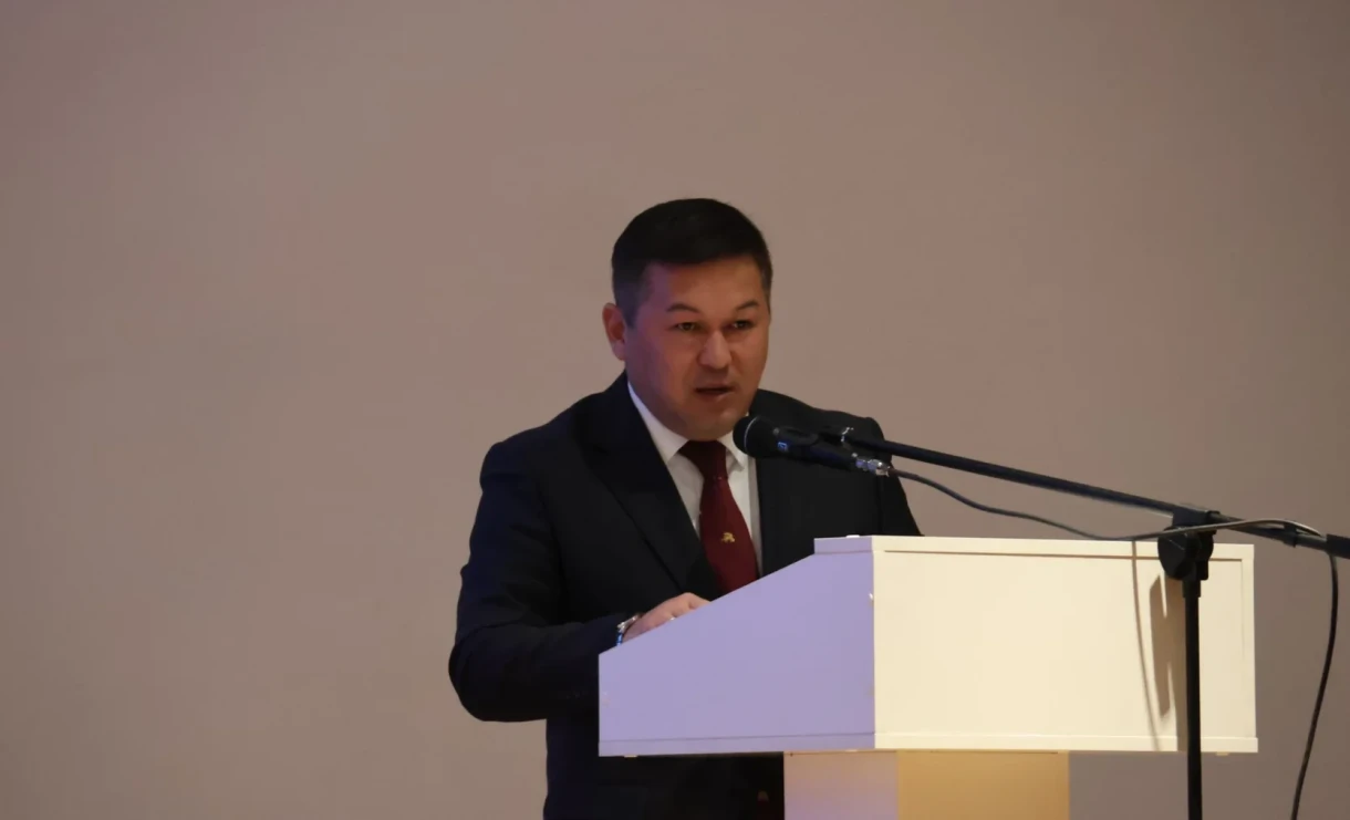 Минтруда: Число официально безработных сократилось на 22% за год