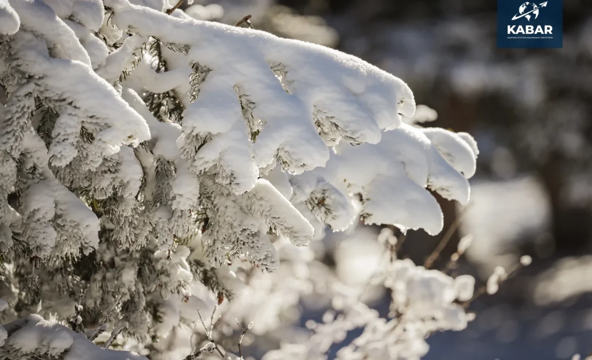 На горных трассах Кыргызстана ожидаются снежные лавины