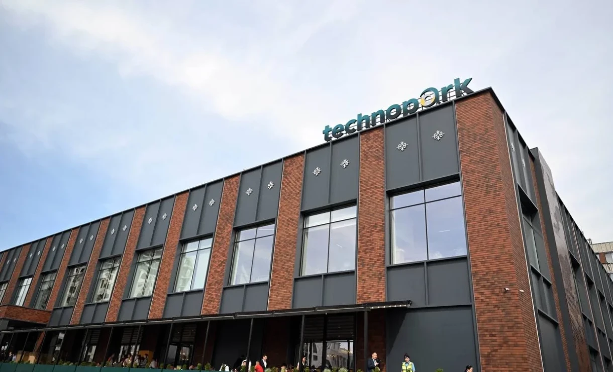 Выручка резидентов Парка высоких технологий в 2025 году достигла 17 млрд сомов