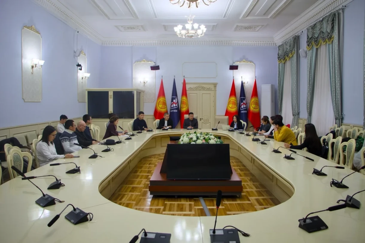 Туризм КР выходит на крупнейшую выставку мира: 11 туркомпаний представят страну в Берлине