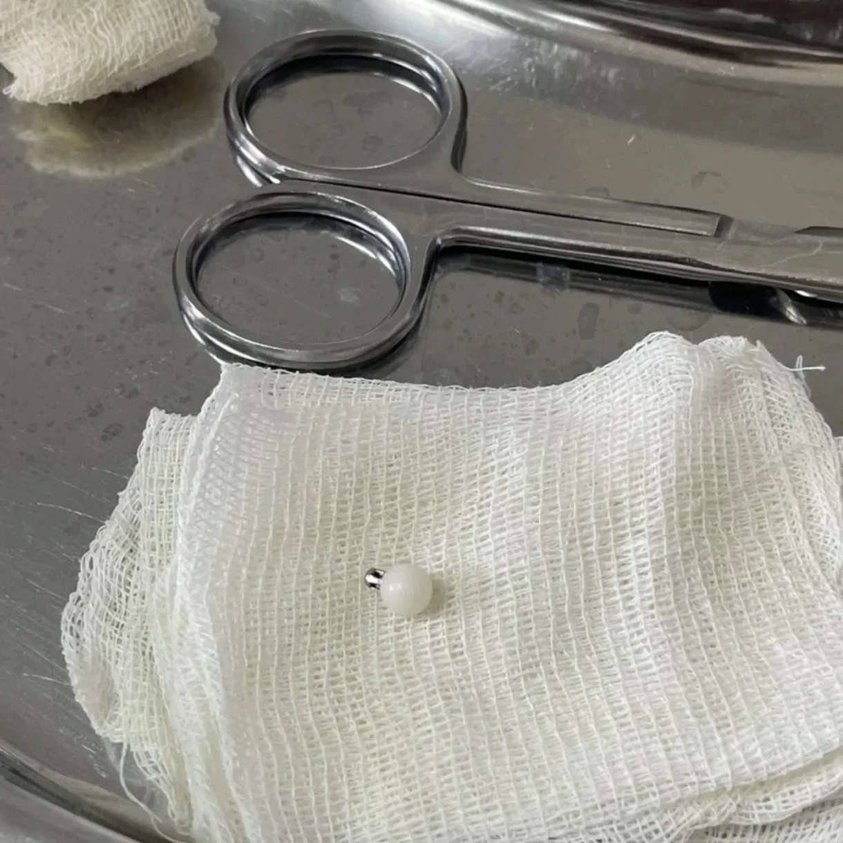 Врачи успешно удалили инородное тело из бронха ребенка в Бишкеке