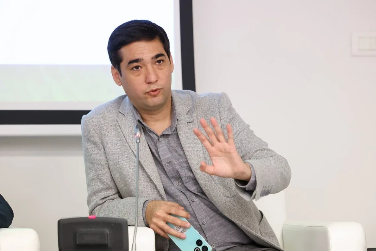 Америка пришла за редкоземами? Шанс для Центральной Азии или новая зона риска