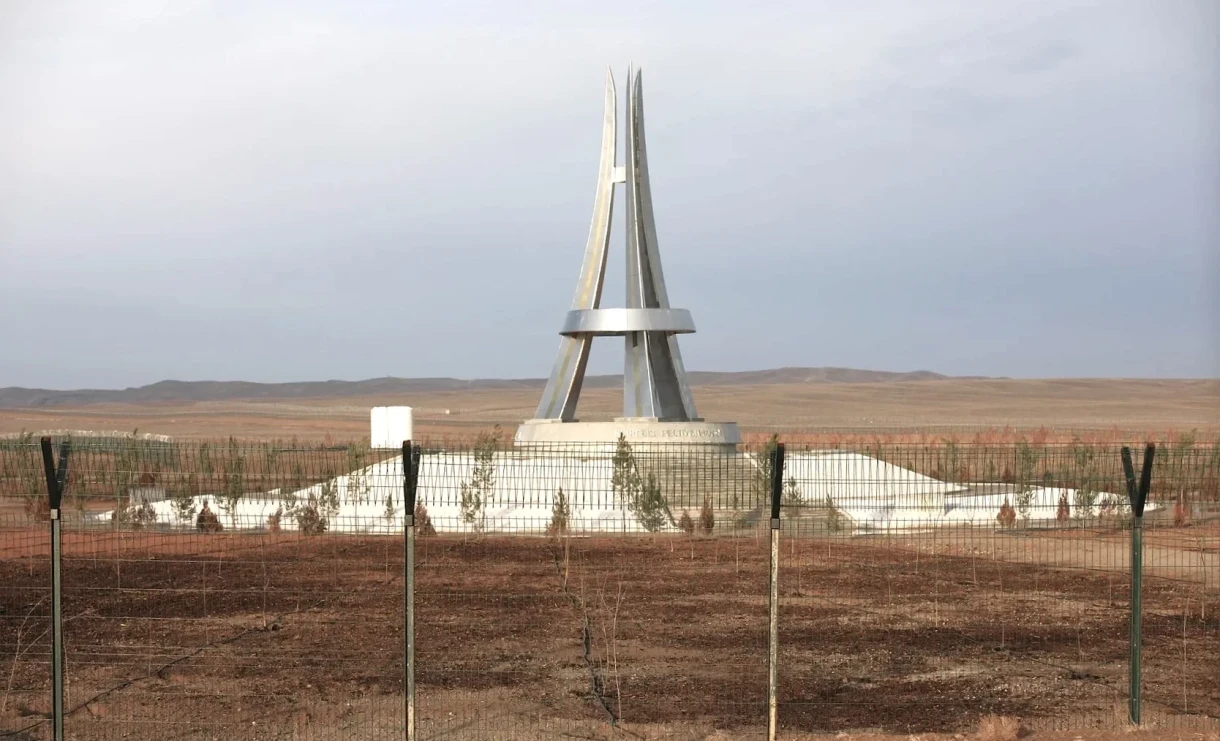 Погранслужбы КР, РТ и РУз обсудили актуальные вопросы приграничного взаимодействия