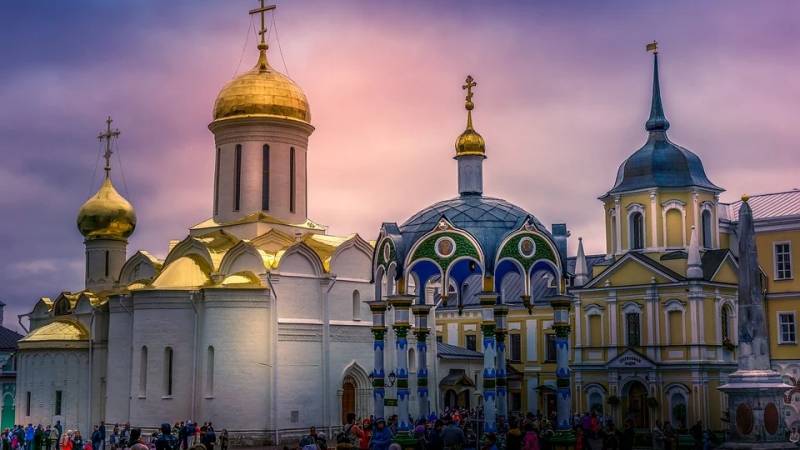 Церковь почтит память Святителя Федора и Священномученика Панкратия 22 июля
