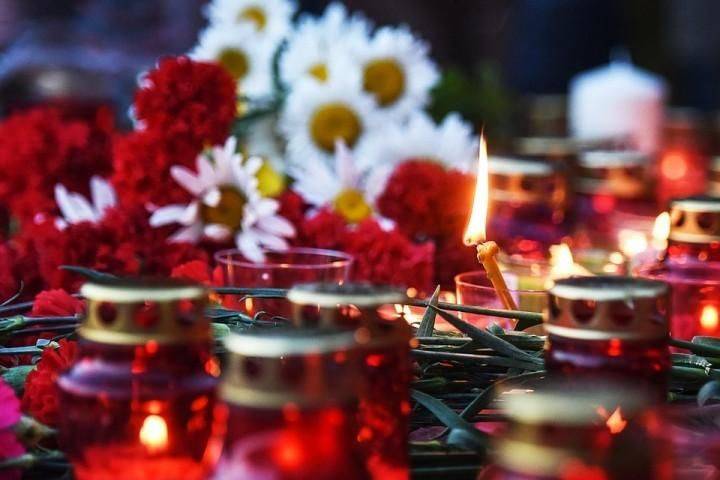Весь мир отмечает 21 августа день памяти и поминовения жертв терроризма