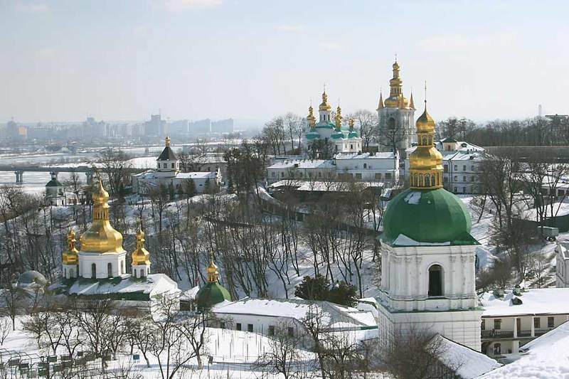 День памяти Спиридона и Никодима, просфорников Печерских отмечают 13 ноября 2024 года