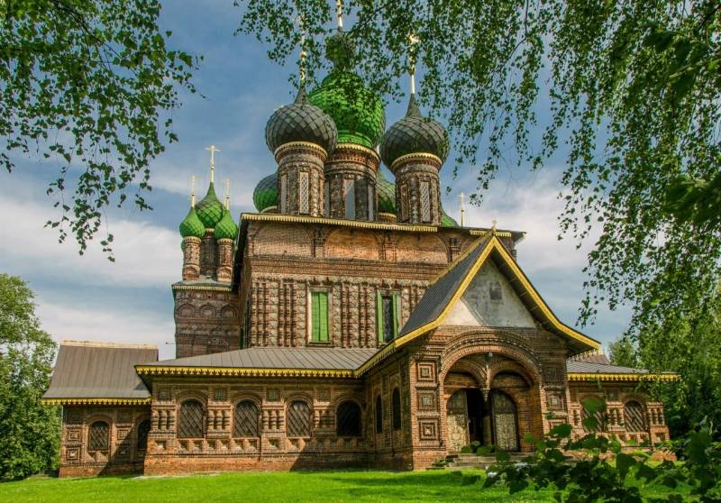 Церковные праздники в честь Никиты исповедника и мученицы Еликониды отмечают 10 июня 2024 года
