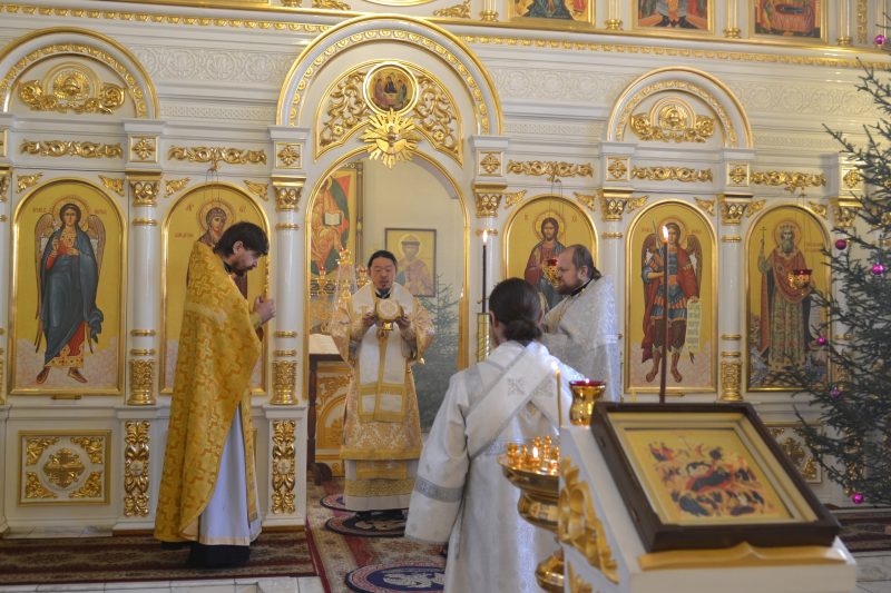 Церковные праздники в память о двух Лаврентиях отмечают 23 августа 2024 года