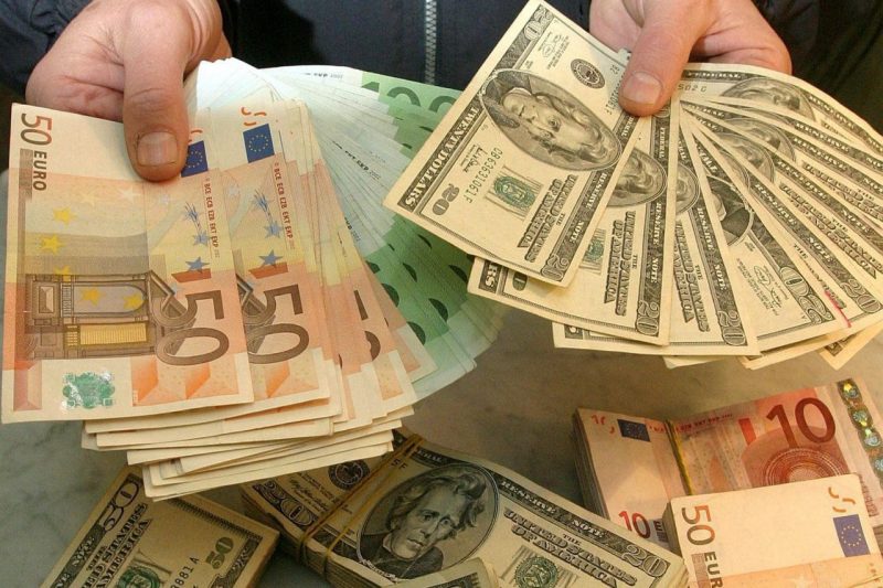 Изменения на рынке: Какой эффект окажет новый фактор на курс рубля?