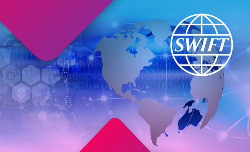 SWIFT под угрозой: какие банки могут быть отключены?