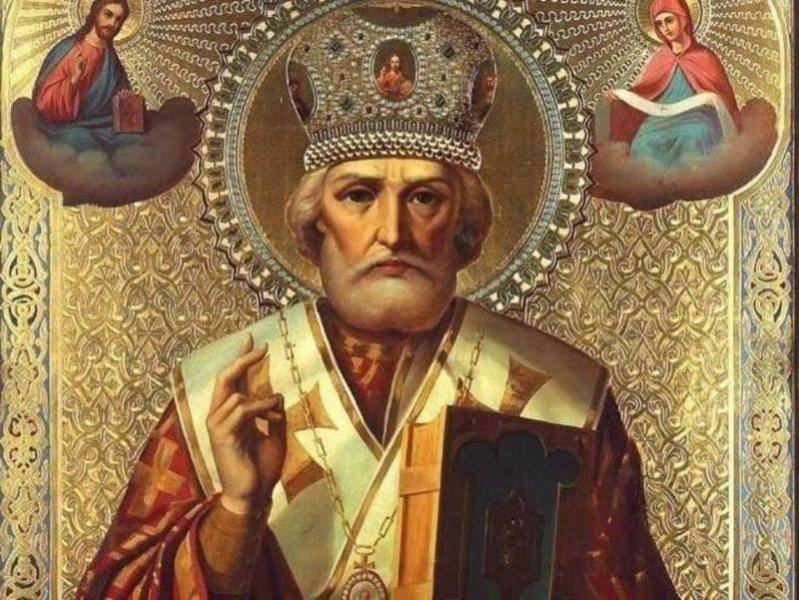 Приметы и традиции праздника Николая Чудотворца 11 августа
