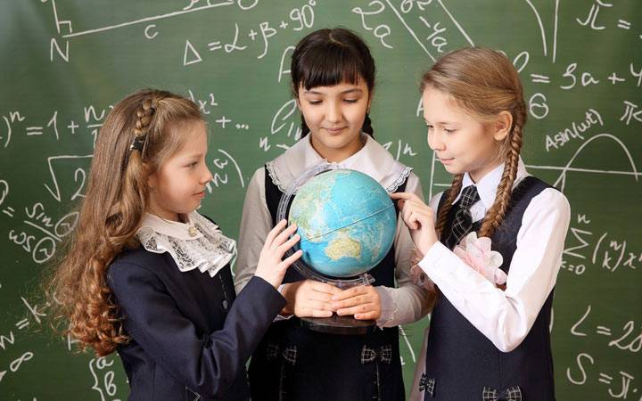 Планруем отдых: озвучен календарь каникул в школе на 2024-2025 учебный год