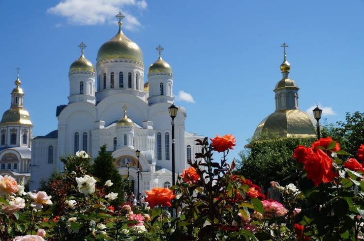 Положение Честной ризы Пресвятой Богородицы во Влахерне-2024: что можно и нельзя делать россиянам 15 июля, чтобы не согрешить