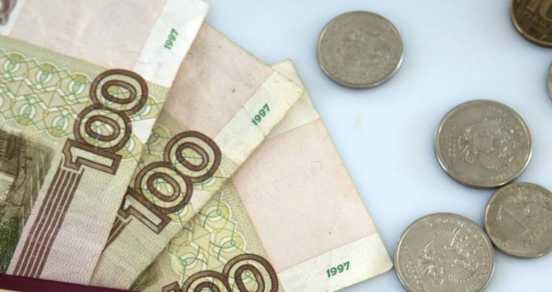 Все пособия для семей с детьми: от рождения до совершеннолетия