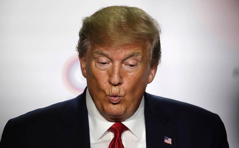 Трамп предупреждает о возможной третьей мировой войне из-за Байдена и предлагает план урегулирования конфликта на Украине