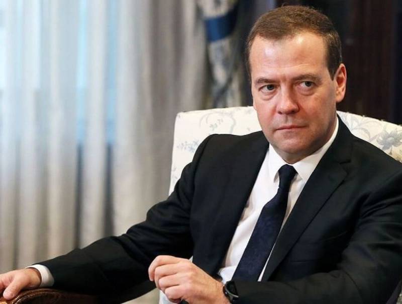 Дмитрий Медведев объявил руководство НАТО законной военной целью России после убийства генерала Кириллова