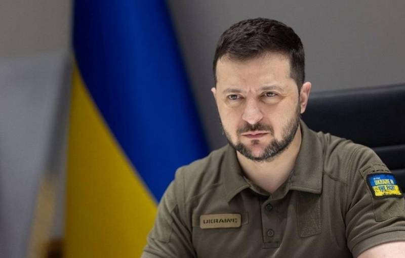 Китай отказался присутствовать на мирном саммите Зеленского без участия России