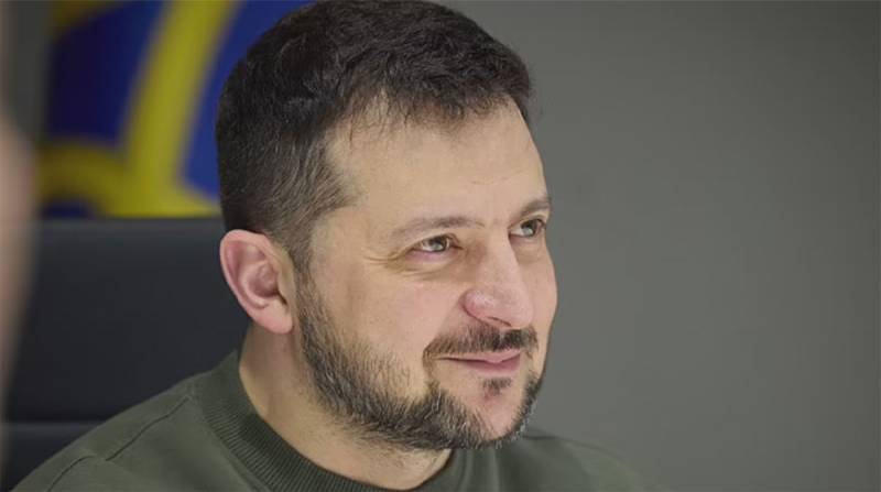 Черная дыра: Как западная поддержка Киева меняет ход боевых действий в зоне СВО