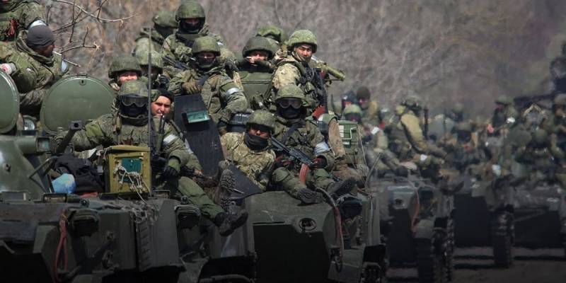 Математик-пророк: когда завершится СВО и кто выйдет победителем?