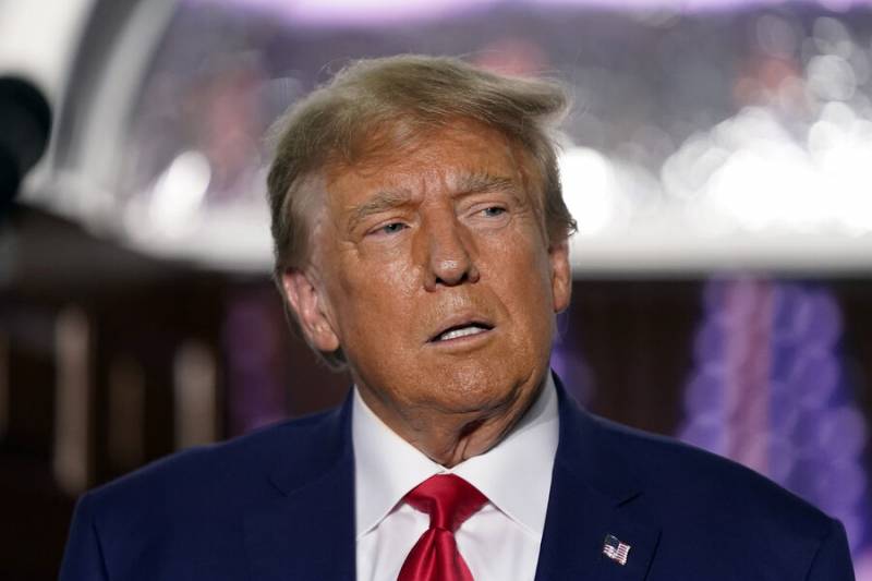 Трамп вновь на дипломатическом фронте: переговоры о мире в Украине и России