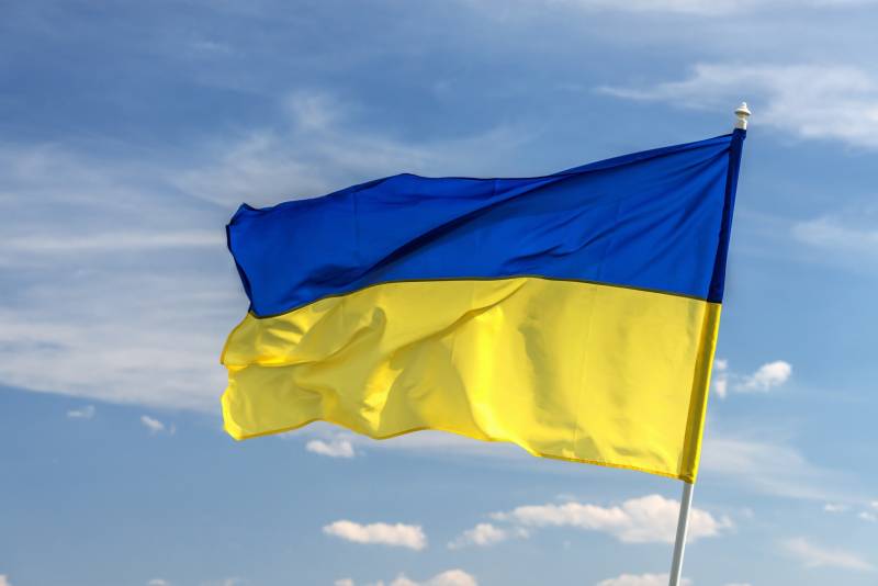 Представители Запада высказали неожиданное мнение относительно границ Украины