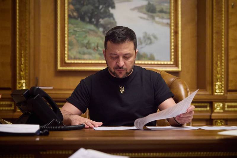 Орешник в небе: угрозы и возможности для бункера Зеленского