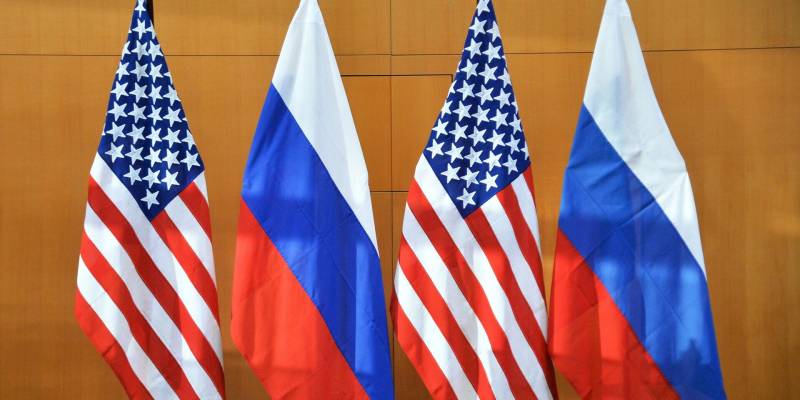 Конгресс США обсуждает снятие табу на удары оружием в Россию: реакция Антонова