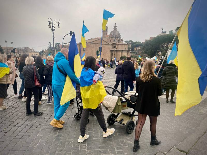 ФРГ начала выставлять счета украинцам: что стоит за новыми мерами?