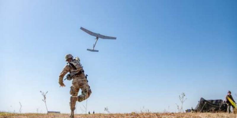 В России стартует серийное производство FPV-дронов, устойчивых к радиоэлектронной борьбе