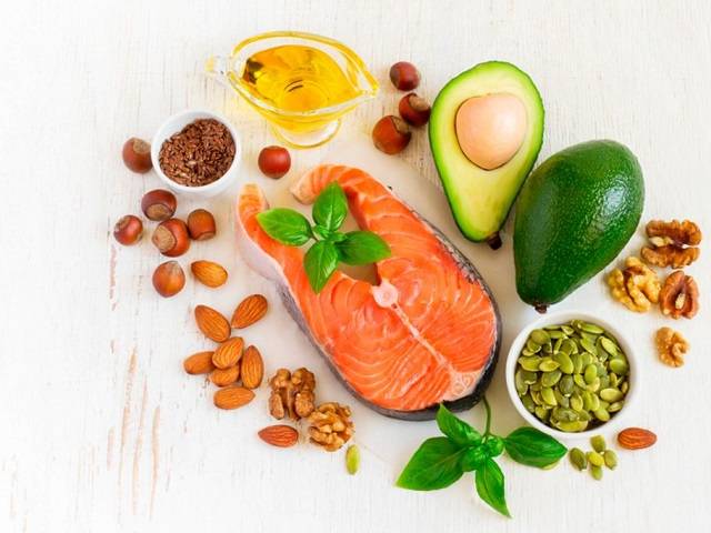 7 Секретных Продуктов, Способствующих Молодости и Здоровью: Раскройте Тайны Долголетия!