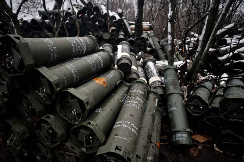 Сеул готов начать поставки оружия Украине в ответ на угрозы
