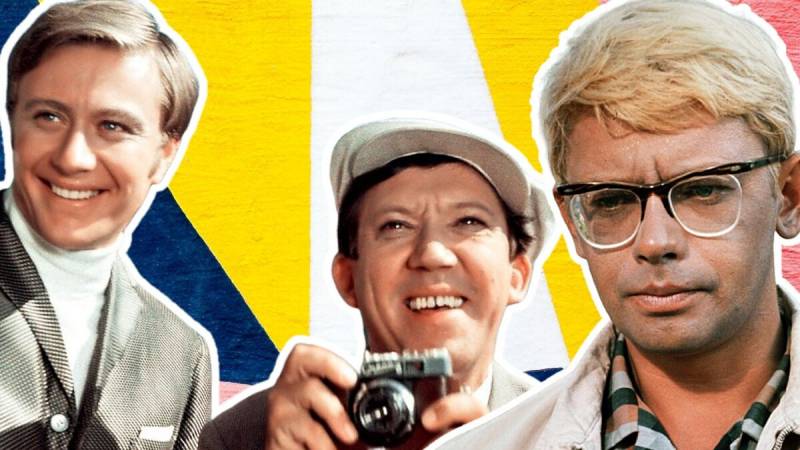 Удивительные факты: как эти 13 культовых фильмов СССР могли называться иначе!