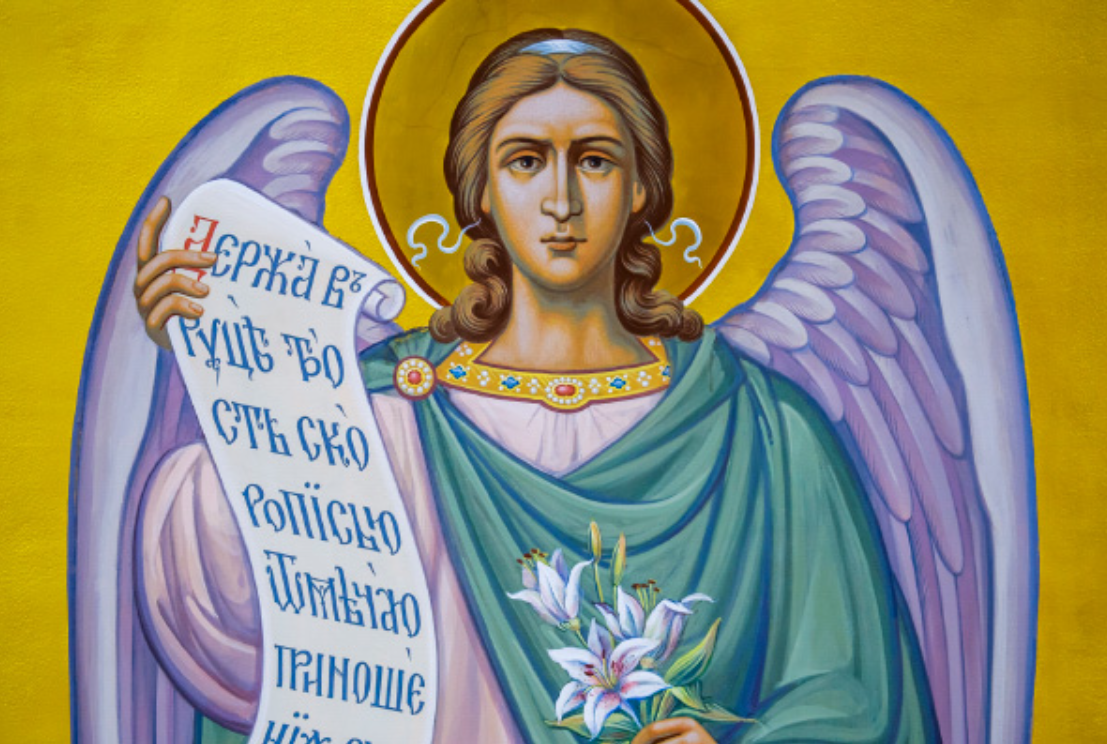 История праздника Собор Архангела Гавриила, что можно и чего нельзя делать 26 июля 2024 года