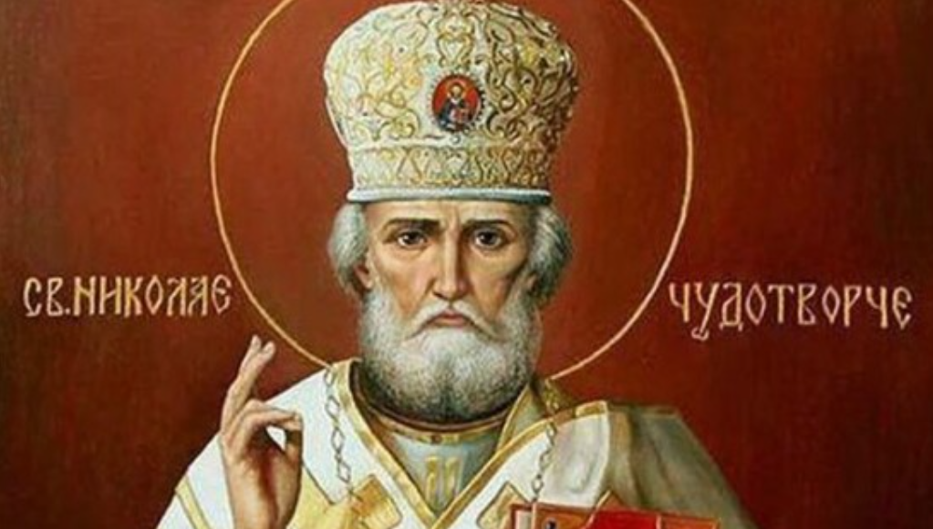 Что можно, а что нельзя делать на Рождество Николая Чудотворца, отмечаемый 11 августа 2024 года